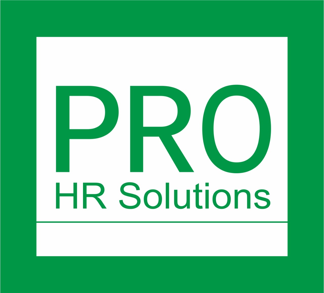 PRO HR Solutions